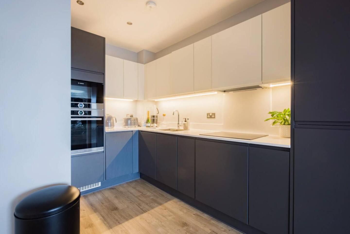 1Br Apartment By Livestay Short Lets & Serviced Accommodation London, Hackney Wick Exterior photo